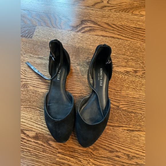 Kenneth Cole New York flats in great condition - Picture 1 of 5